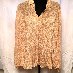Women blouse
